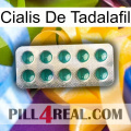 Tadalafil Cialis dapoxetine1